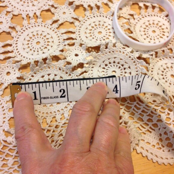 Inspirational silicone bracelet set - Picture 7 of 7